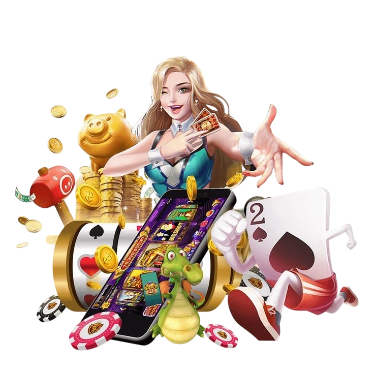 Chuyên mục nổ hũ và slot Lucky88